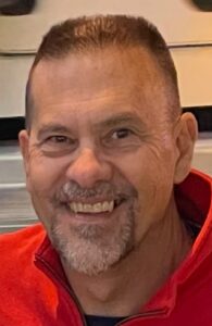 Greg Nair